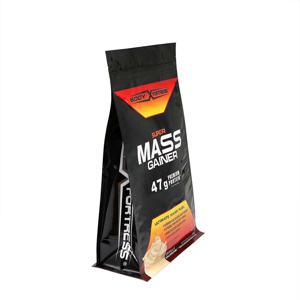 Eiwitpoederverpakkingen Protein Powder Packaging Bags