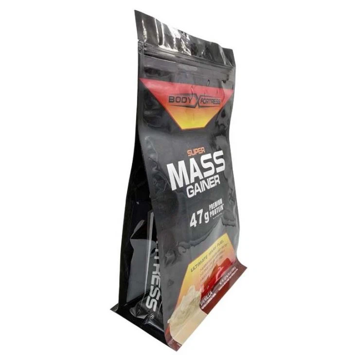 Soy Powder Packaging Bags